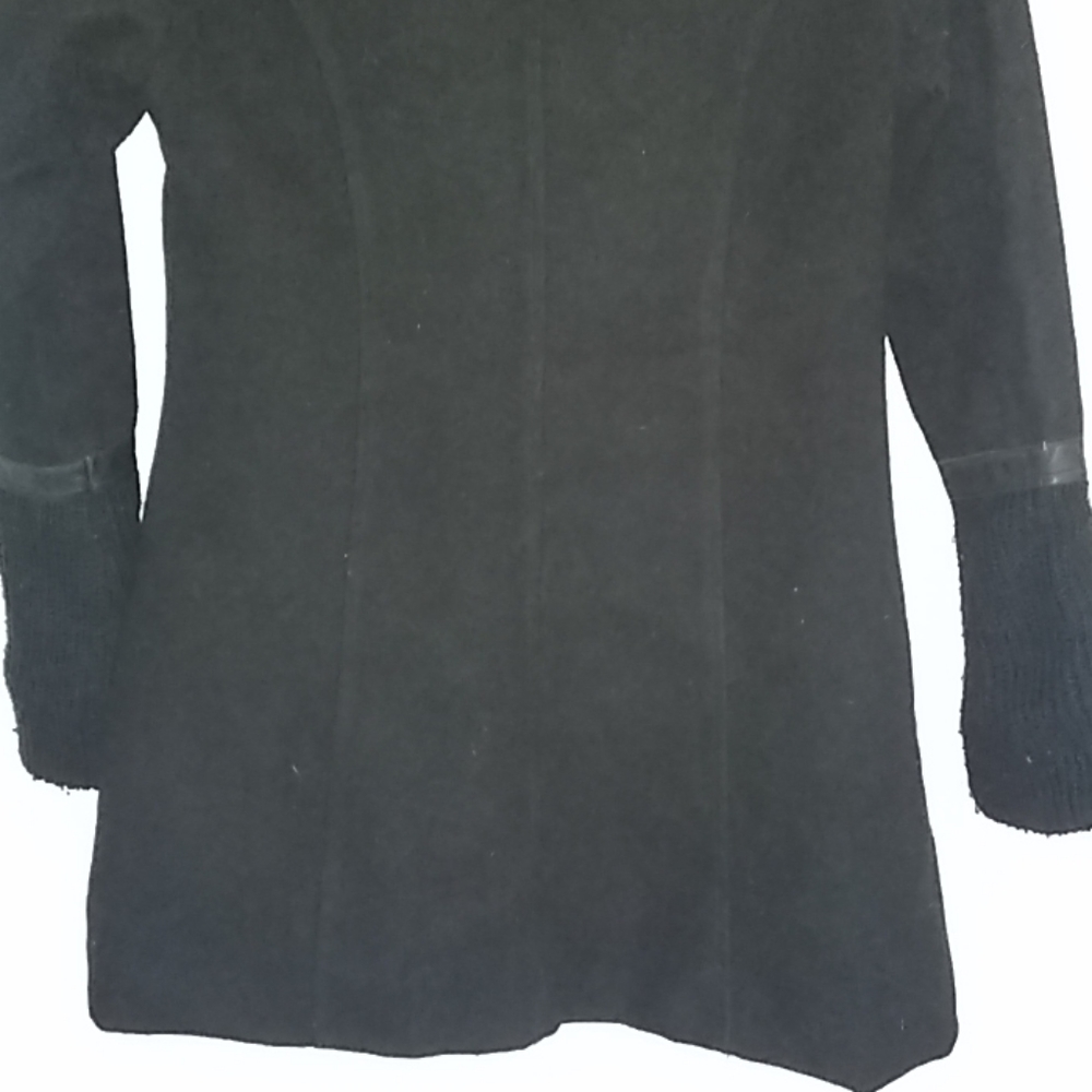 Sexy 1 Warm Winter Button Coat NWT - Picture 7 of 7